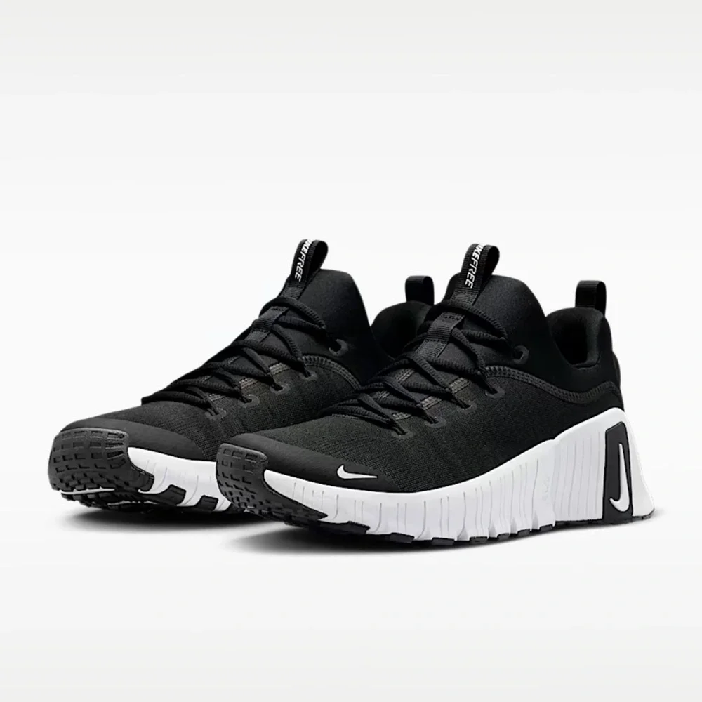 Nike Men’s Metcon Free 6 - Picture 1 of 12